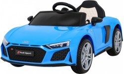 Vehicle Audi R8 LIFT Blue