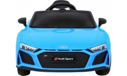 Vehicle Audi R8 LIFT Blue