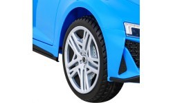 Elektromašīna Audi R8 LIFT, zila