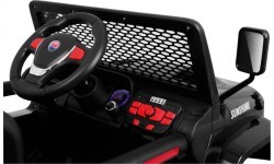 Транспортное средство NEW Raptor DRIFTER 4x4 чёрный