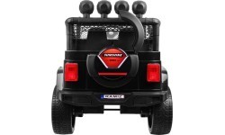 Transportlīdzeklis NEW Raptor DRIFTER 4x4 melns