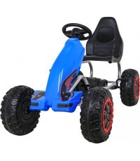 Liels kartings STRONG Blue