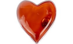 YATE kabatas sildītājs - Amaroun HEART