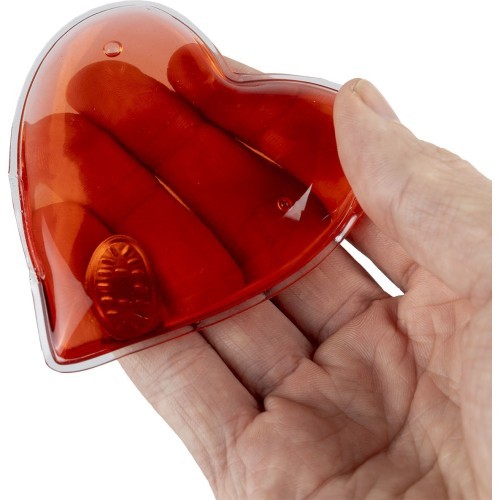 YATE Pocket heater - Amaroun HEART