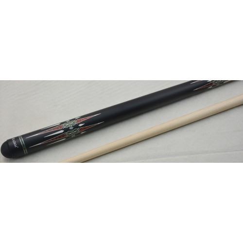 Кий для карамболя Adam Professional Zonin 2