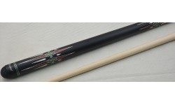 Кий для карамболя Adam Professional Zonin 2