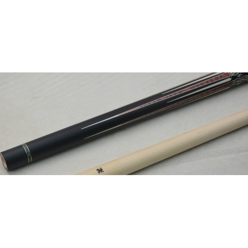 Кий для карамболя Adam Professional Zonin 2
