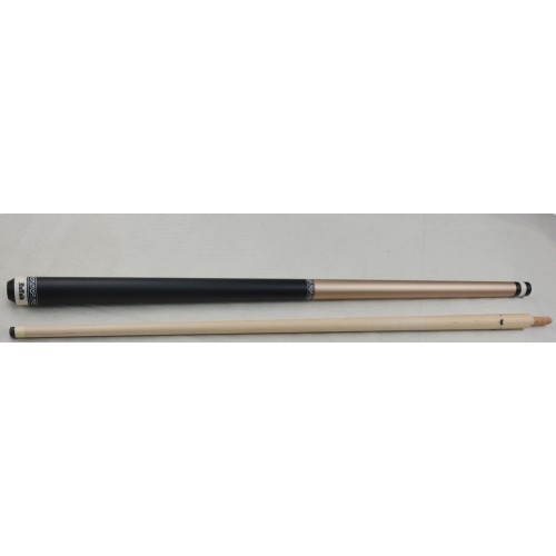 Buffalo Rapsody carom cue champagne