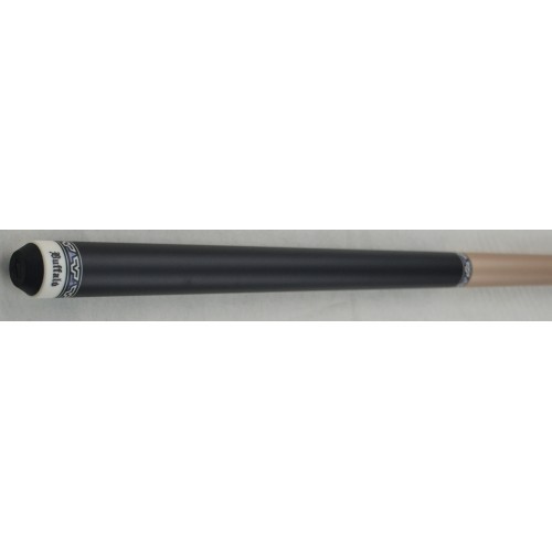 Buffalo Rapsody carom cue champagne