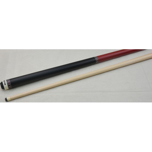 Buffalo Rapsody carom cue red