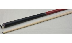 Buffalo Rapsody carom cue red