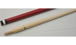 Buffalo Rapsody carom cue red