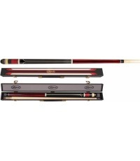 Бильярдный кий с чехлом Laperti Carom No.4