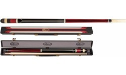 Бильярдный кий с чехлом Laperti Carom No.4