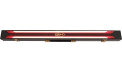 Бильярдный кий с чехлом Laperti Carom No.4