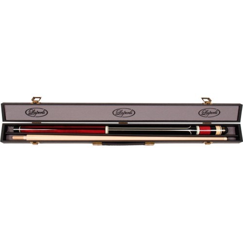 Biljarda kijs ar somu Laperti Carom No.4
