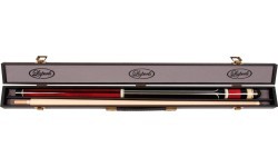 Billiard Cue with Case Laperti Carom No.4