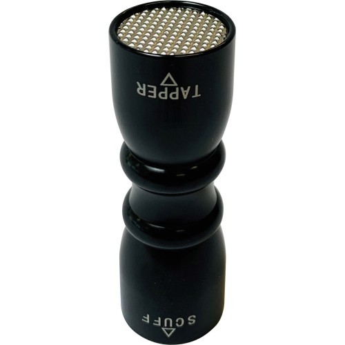 Buffalo tip tool 3 in 1 melns