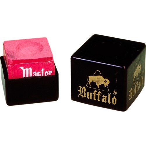 Держатель для мела Buffalo, черный
