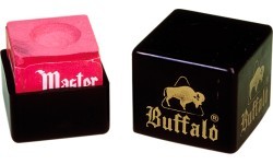 Krīta turētājs Buffalo, melns