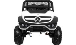 Mercedes BENZ UNIMOG