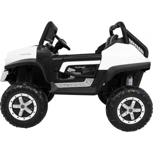 Mercedes BENZ UNIMOG