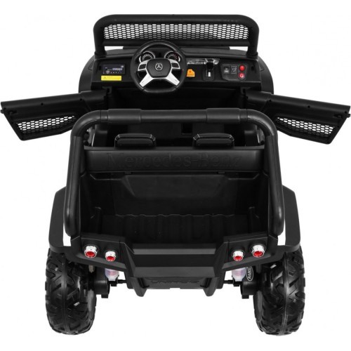 Elektromobilis bērniem Mercedes-Benz Unimog
