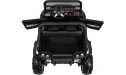 Детский электромобиль Mercedes-Benz Unimog
