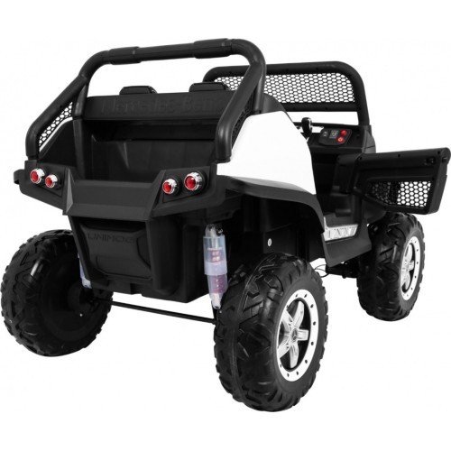 Mercedes BENZ UNIMOG