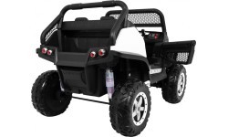 Детский электромобиль Mercedes-Benz Unimog