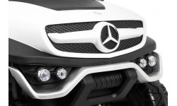 Mercedes BENZ UNIMOG