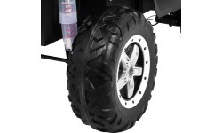 Elektromobilis bērniem Mercedes-Benz Unimog