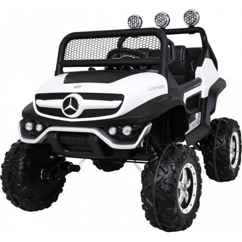 Mercedes BENZ UNIMOG