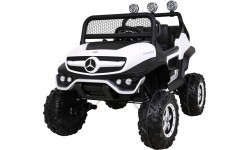 Mercedes BENZ UNIMOG