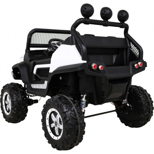Bērnu elektromobilis Mercedes-Benz Unimog