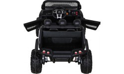 Mercedes BENZ UNIMOG