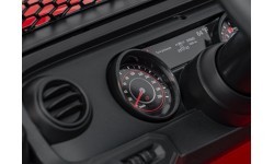 OFF-ROAD 3.0 vehicle Red