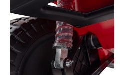 OFF-ROAD 3.0 vehicle Red