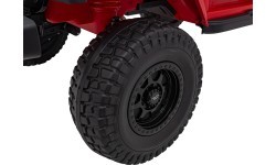 OFF-ROAD 3.0 vehicle Red