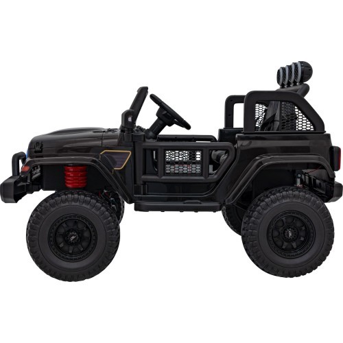 Elektromobilis OFF-ROAD 3.0, melns