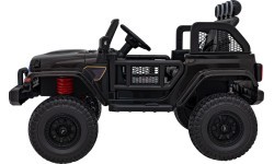 Elektromobilis OFF-ROAD 3.0, melns