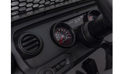OFF-ROAD 3.0 vehicle Black