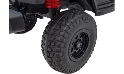 Электромобиль OFF-ROAD 3.0, чёрный