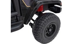 Elektromobilis OFF-ROAD 3.0, melns