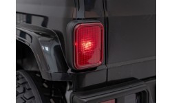 OFF-ROAD 3.0 vehicle Black