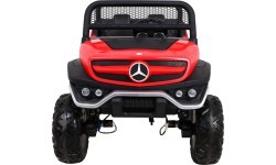 Mercedes BENZ UNIMOG