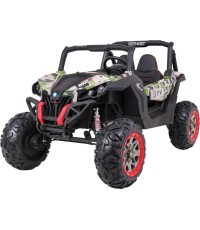 Buggy SuperStar 4x4 MP4 Camo