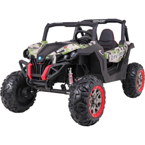 Buggy SuperStar 4x4 MP4 Camo