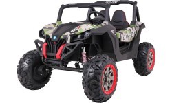 Buggy SuperStar 4x4 MP4 Camo