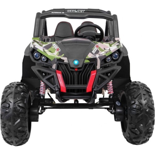 Багги SuperStar 4x4 MP4 Camo
